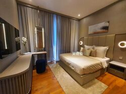 Greenwood Mews (D11), Terrace #432611421
